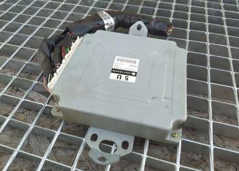 STEROWNIK SILNIKA KOMPUTER SUBARU FORESTER I BENZYNA 112200-5380