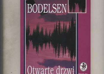 Otwarte drzwi - Bodelsen