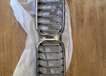 oryginalny grill bmw g30/g31/g38