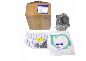 VOLVO V40 S60 V60 S80 pompa wody kpl D3 D4 D5 OE 31293668