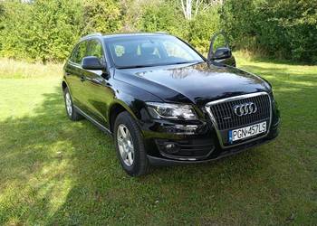 Sprzedam audi Q5 Sprzedam audi Q5