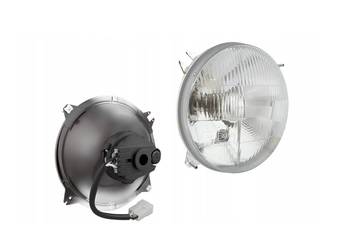 Element Optyczny Jelcz/Star 266 H-4 24V  Hermetyczny  WESEM