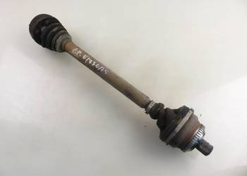 PÓŁOŚ LEWA PRZEDNIA AUDI 80 B4 2.0 90 - ABT 