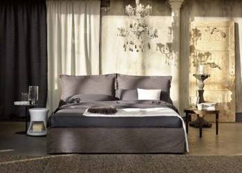 Łózka do sypialni na wymiar/nietypowe wymiary materacy/PRODUCENT