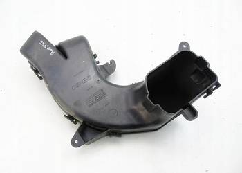 Kanał powietrza nagrzewnicy Jumper Ducato Boxer 2007- 2014- 168321300