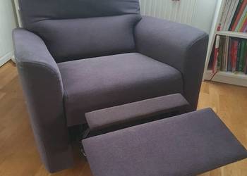 Fotel relaks Wajnert