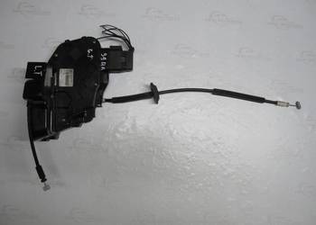 LAND ROVER DISCOVERY III 07r zamek drzwi lewy tył FQM000158 5 PINÓW