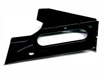 VOLVO XC90 wspornik mocowanie blotnik lewy przod 8646148