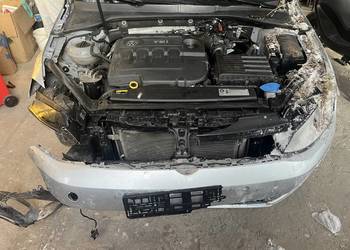 Sprzedam auto marki Volkswagen Golf 7 VII