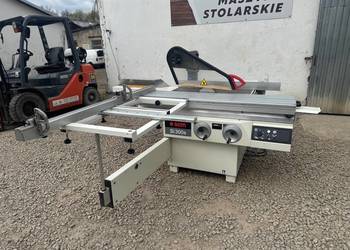 Piła formatowa SCM Si 300 S