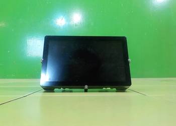 NISSAN QASHQAI J10 I 1.6 B 07r 5D wyswietlacz 28091EP000