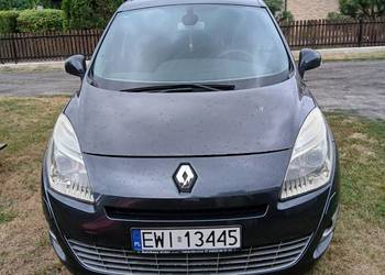Renault Grand Scenic 1.9 dci