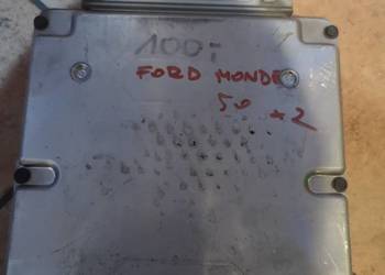 Komputery Ford Mondeo 95BB-12A650-JB