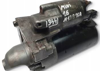ROZRUSZNIK Mini Cooper R55 R56 1.6 16V VTi Bosch 0001138004