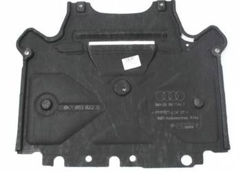 AUDI Q5 A4 B8 A5 8T OSŁONA PŁYTA PODWOZIA POD SKRZYNIĘ 8K1863822S