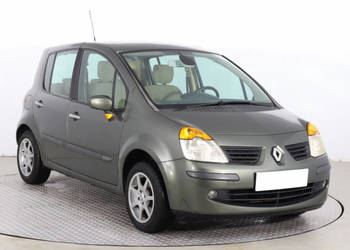 Renault Modus 1.6