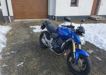 Sprzedam Honde CB600 HORNET
