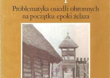 Prahistoryczny gród w Biskupinie Prahistoryczny gród w Biskupinie