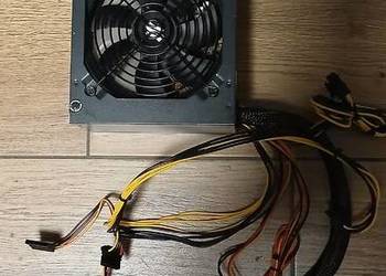 Zasilacz Silentium PC Elementum E2