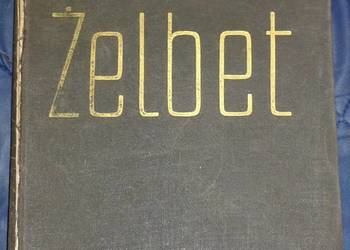 Żelbet - Ludomir Suwalski Żelbet - Ludomir Suwalski