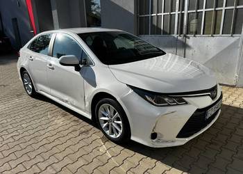 Toyota Corolla 1.5 Comfort