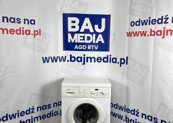 Pralka Bocsh 4 kg/1000 ob /A  /Dostawa/Gwarancja