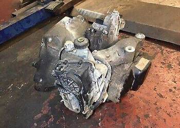 Skrzynia Opel Corsa Astra Easytronic 1.6 1.8 F17 Opel OE