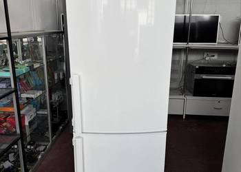 Lodówka Electrolux 175cm. SPRAWNA. Gwarancja. Transport