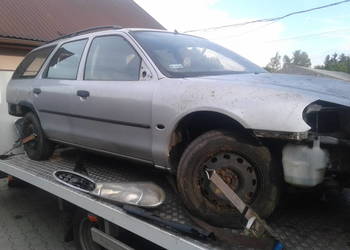 Skrzynia Ford Mondeo 1.8td - sprzedam! (małopolskie)