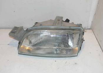 FIAT PUNTO I REFLEKTOR LEWY LAMPA EU  NUMER MAGAZYNOWY K 341