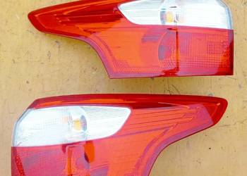 FORD FOCUS MK3 KOMBI 2010 - 2014 BM51-13404-G LAMPA PRAWA