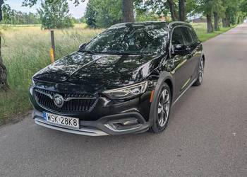 Na sprzedaż Opel Insignia automat