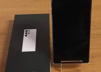 Samsung Galaxy S23 ULTRA 8/256 GB