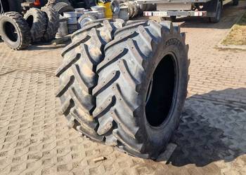 420/70r28 14.9r28 14.9-28 380/85r28 Michelin bieżnik 80%