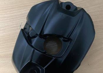 Dekiel Kapa silnik Prawa BMW R1200R RT GS OEM Osłona Pokrywa