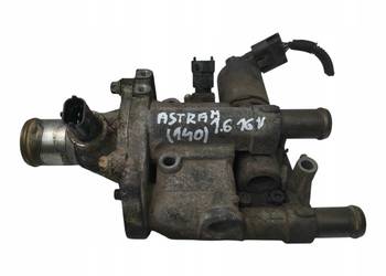 OBUDOWA TERMOSTATU ZAWÓR EGR Opel Zafira B Astra III H 1.6 16V 24445720