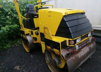 Walec Ammann 2.6t