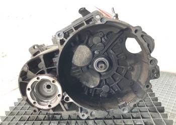 SKRZYNIA BIEGÓW VW SCIROCCO III NFN 2.0 170KM 08-17