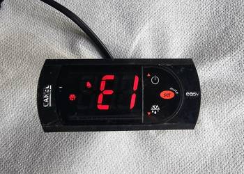Sterownik Regulator Temperatury