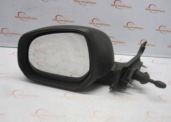 VW GOLF V 07r lusterko lewe