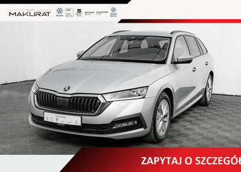 Škoda Octavia WX7079C#2.0 TDI Ambition K.cof Podgrz.szyba LED Salon PL VAT…