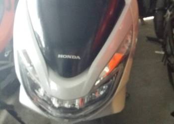 Honda pcx 125    2015