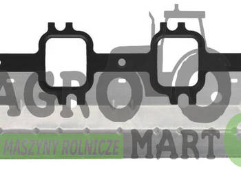 320/06080, 320-06080 USZCZELKA KOLEKTORA WYDECHOWEGO JCB