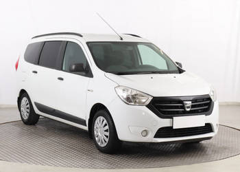 Dacia Lodgy 1.6 SCe