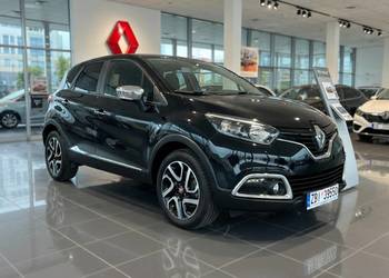 Renault Captur 0.9 TCe Energy - Nawigacja - Start&Stop - PDC - Tempomat