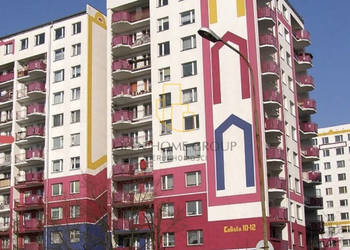 36 m² | duży balkon | 7. piętro | ul. Kolista | dostępne od zaraz