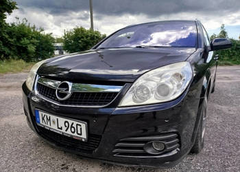 Opel Vectra IMPORT Z NIEMIEC oplaty w cenie zapraszam C (2002-2008)