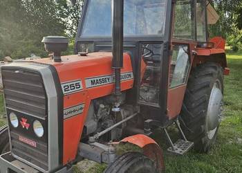 Massey Ferguson 255