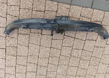 Zamek przedniej maski Peugeot 206+ rok 2011