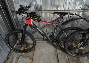 Rowery ferrari cx Carbon